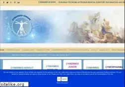 Sites similar to cybermed.eu