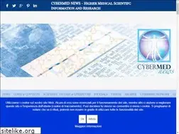 Sites similar to cybermed.it