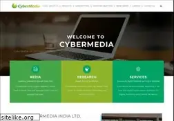 Sites similar to cybermedia.co.in