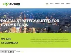 Sites similar to cybermedia.com.tw