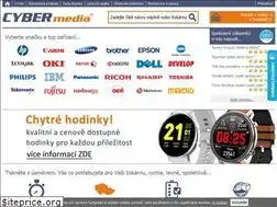 Sites similar to cybermedia.cz