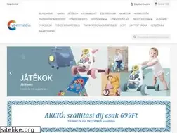 Sites similar to cybermedia.hu