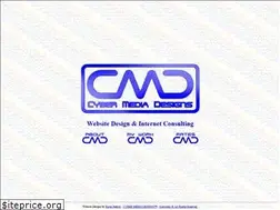 Sites similar to cybermediadesigns.com