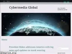 Sites similar to cybermediaglobal.com