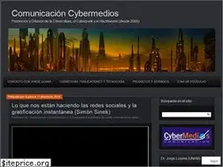 Sites similar to cybermedios.org