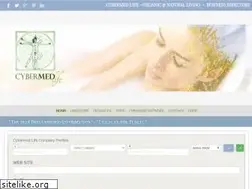 Sites similar to cybermedlife.com