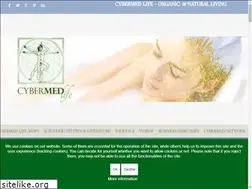 Sites similar to cybermedlife.eu