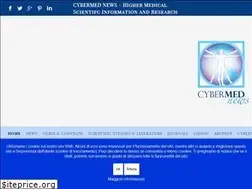 Sites similar to cybermednews.eu