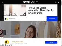 Sites similar to cybermexico.mx