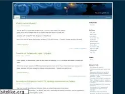 Sites similar to cybermilitia.net