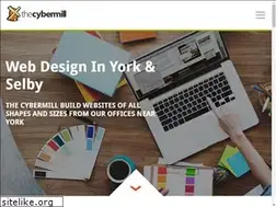 Sites similar to cybermill.co.uk