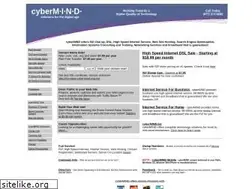 Sites similar to cybermind-usa.net