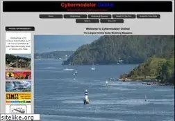 Sites similar to cybermodeler.com