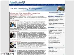 Sites similar to cybermonitor.net
