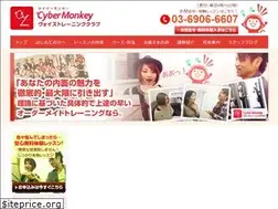 Sites similar to cybermonkey.biz