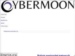 Sites similar to cybermoon.pl