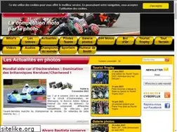 Sites similar to cybermotard.com