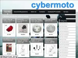 Sites similar to cybermoto.pt