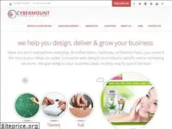 Sites similar to cybermount.com