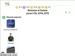 Sites similar to cybermouse.ro