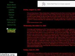 Sites similar to cybermr.tripod.com
