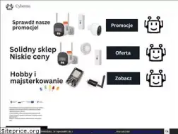 Sites similar to cyberms.pl