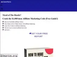 Sites similar to cybernaira.com