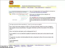 Sites similar to cybername.net
