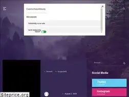 Sites similar to cybernaut.eu