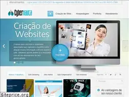 Sites similar to cybernauta.com.br