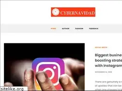 Sites similar to cybernavidad.com