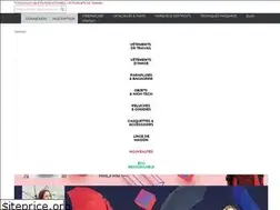Sites similar to cybernecard.fr