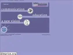 Sites similar to cybernephrology.org