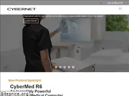 Sites similar to cybernet.com.tw