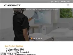 Sites similar to cybernet.us