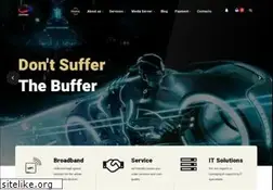 Sites similar to cybernetbd.com