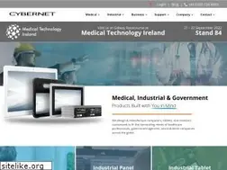 Sites similar to cyberneteu.com