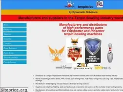 Sites similar to cybernetic.com.au