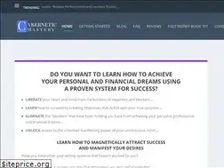 Sites similar to cyberneticmastery.com