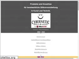 Sites similar to cyberneticproducts.de