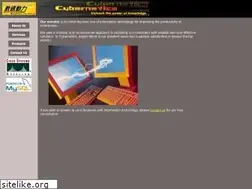 Sites similar to cybernetics.com.hk
