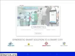 Sites similar to cybernetics.com.np