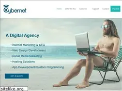 Sites similar to cybernetplace.com