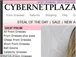 Sites similar to cybernetplaza.com