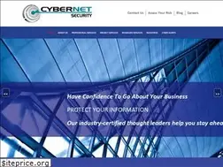 Sites similar to cybernetsecurity.com
