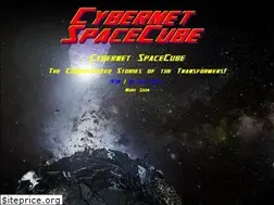 Sites similar to cybernetspacecube.com