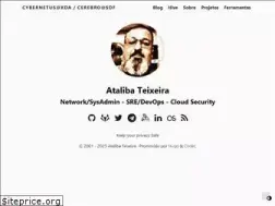 Sites similar to cybernetus.com