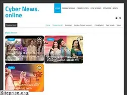 Sites similar to cybernews.online