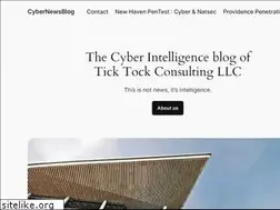 Sites similar to cybernewsblog.com