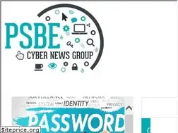 Sites similar to cybernewsgroup.co.uk